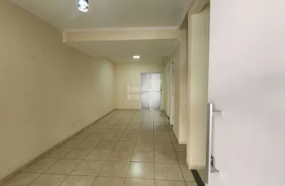 Casa de condomínio - sobrado com 4 quartos à venda, jardim americano - sorocaba