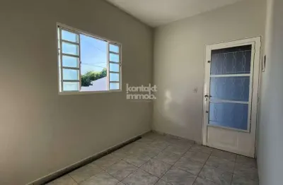 Casa - térrea com 1 quarto à venda, jardim nilton torres - sorocaba