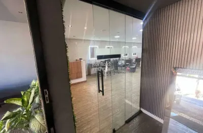 Sala comercial com 2 salas para alugar no Jardim Vergueiro, Sorocaba 