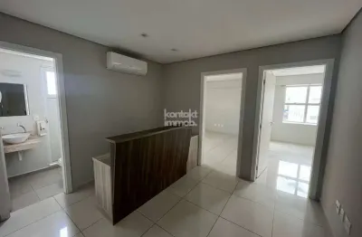 Sala comercial para alugar no Jardim Faculdade, Sorocaba 