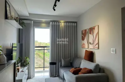 Apartamento com 4 quartos à venda na Vila Carvalho, Sorocaba 