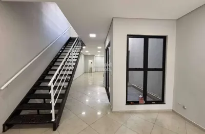 Casa comercial à venda no Jardim Piratininga, Sorocaba 