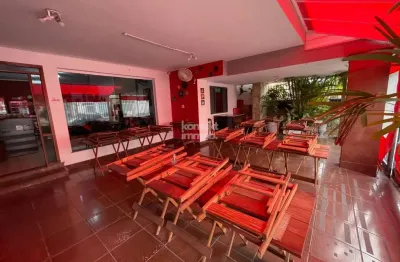 Sala comercial com 4 salas à venda na Vila Leão, Sorocaba 