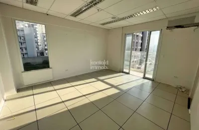 Sala comercial à venda no Parque Campolim, Sorocaba 