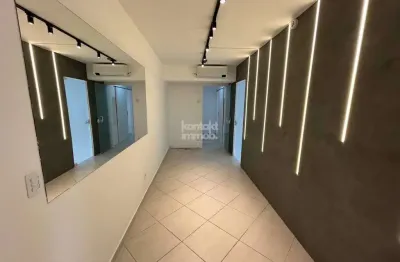 Sala comercial com 3 salas à venda no Parque Campolim, Sorocaba 