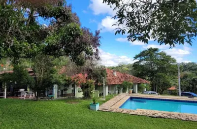 Casa com 4 quartos à venda na Vila Nossa Senhora Aparecida, Sarapuí 