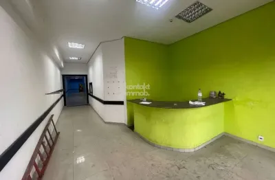 Sala comercial à venda no Além Ponte, Sorocaba 