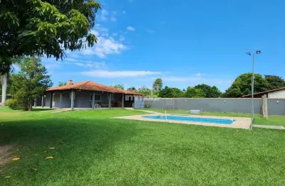 Casa com 3 quartos à venda na Fazenda D'Oeste II, Araçoiaba da Serra 