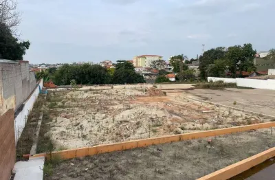 Terreno comercial para alugar no Jardim Simus, Sorocaba 