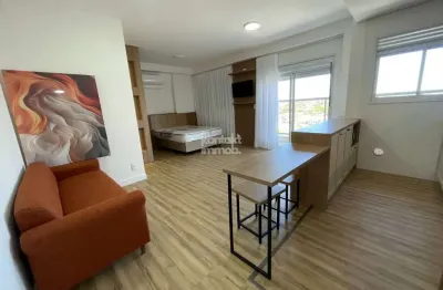 Apartamento com 1 quarto, jardim portal da colina - sorocaba