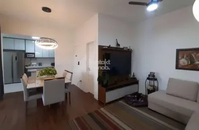 Apartamento com 2 quartos para alugar na Rua Professora Francisca de Queiroz, 236, Mangal, Sorocaba