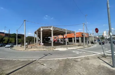 Casa comercial para alugar na Rua Armando Zuliani, 100, Jardim Topázio, Sorocaba
