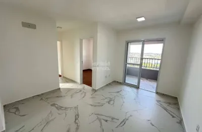 Apartamento com 2 quartos para locação, vila progresso - sorocaba