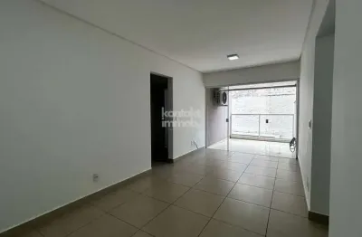 Apartamento com 2 quartos para locação, jardim sandra - sorocaba