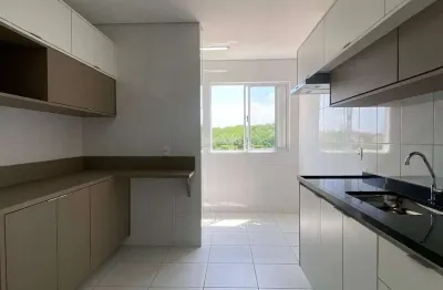 Apartamento com 2 quartos para locação, vila hortência - sorocaba