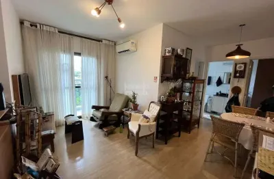Apartamento com 2 quartos à venda, jardim são carlos - sorocaba