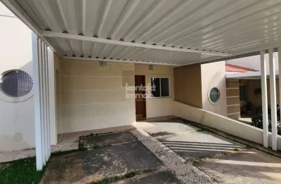Casa de condomínio - térrea com 3 quartos à venda, felicita - sorocaba