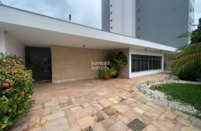 Casa com 5 quartos para alugar na Rua Aníbal Costa Dias, 399, Vila Lucy, Sorocaba