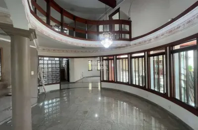 Casa com 5 quartos para alugar na Rua Antônio Guitti, 460, Jardim Eltonville, Sorocaba