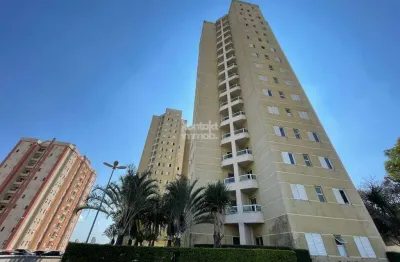 Apartamento com 3 quartos à venda, jardim gonçalves - sorocaba
