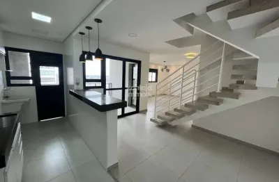 Apartamento com 3 quartos para alugar na Rua Antonio Perez Hernandez, 333, Parque Campolim, Sorocaba