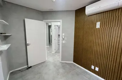 Sala comercial com 3 salas à venda na Rua Bernardo Guimarães, 105, Jardim Vergueiro, Sorocaba