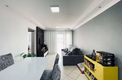 Apartamento com 2 quartos à venda, jardim das magnólias - sorocaba
