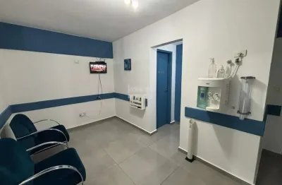 Sala comercial com 1 sala à venda na Rua Nicolau Pereira Campos Vergueiro, 133, Centro, Sorocaba