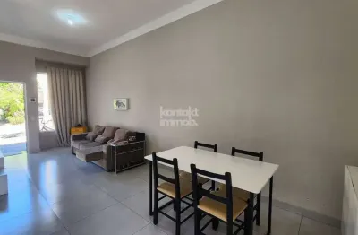 Casa de condomínio - térrea com 3 quartos à venda, horto florestal - sorocaba