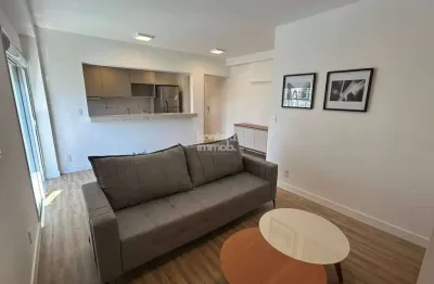 Apartamento com 1 quarto para locação, jardim portal da colina - sorocaba