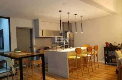 Casa de condomínio - térrea com 3 quartos à venda, horto florestal - sorocaba