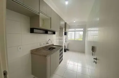 Apartamento com 2 quartos à venda na Avenida Dom Pedro I, 355, Vila Haro, Sorocaba