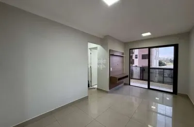 Apartamento com 2 quartos à venda, jardim santa fé - sorocaba