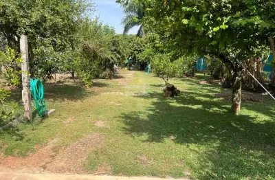 Terreno à venda na Rua Firenze, 20, Parque Monte Bianco, Araçoiaba da Serra