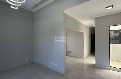 Casa de condomínio - térrea com 3 quartos à venda, horto florestal - sorocaba