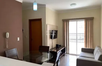 Apartamento com 2 quartos à venda, parque campolim - sorocaba