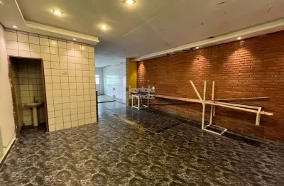 Casa comercial com 1 sala para alugar na Rua Miguel Giardini, 151, Vila Santana, Sorocaba