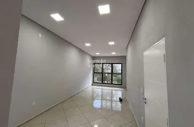Sala comercial para alugar na Rua Belmira Loureiro de Almeida, 905, Jardim Piratininga, Sorocaba