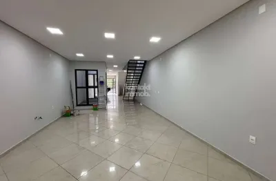 Sala comercial para alugar na Rua Belmira Loureiro de Almeida, 905, Jardim Piratininga, Sorocaba