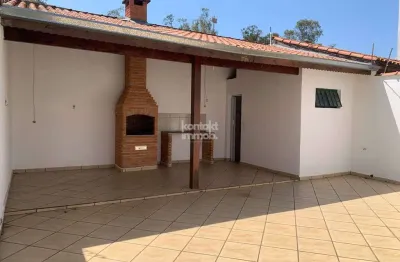 Casa - térrea com 3 quartos à venda, jardim piazza di roma - sorocaba