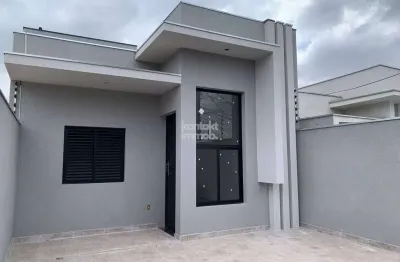 Casa - térrea com 2 quartos à venda, jardim piazza di roma ii - sorocaba