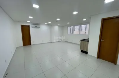 Sala comercial para alugar na Avenida Gisele Constantino, 1451, Parque Bela Vista, Votorantim