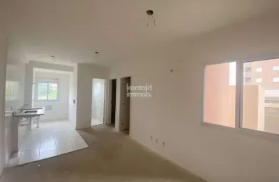 Apartamento com 2 quartos à venda na Rua Dorothy de Oliveira, 6.5 km, Jardim Ipê, Sorocaba