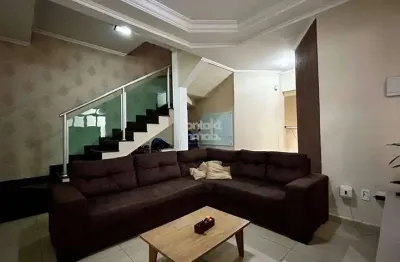 Casa com 3 quartos à venda na Rua Cairo Zacharias, 127, Wanel Ville, Sorocaba