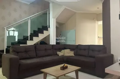 Casa com 3 quartos à venda na Rua Cairo Zacharias, 127, Wanel Ville, Sorocaba