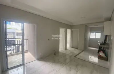 Apartamento com 2 quartos à venda, jardim dos estados - sorocaba