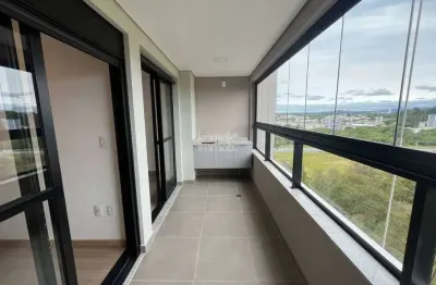 Apartamento com 1 quarto para alugar na Avenida Engenheiro Carlos Reinaldo Mendes, 3026, Além Ponte, Sorocaba