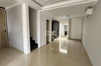 Casa de condomínio - sobrado com 4 quartos à venda, jardim americano - sorocaba