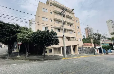 Apartamento com 2 quartos à venda na Rua Izaltino Ramos da Silva, 109, Jardim Leocádia, Sorocaba