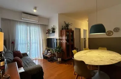 Apartamento com 2 quartos à venda, jardim são carlos - sorocaba